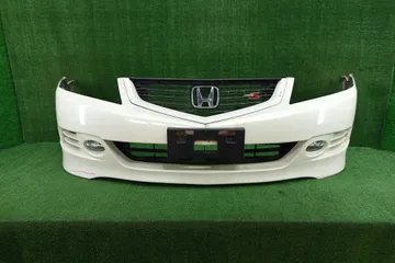 БАМПЕР НА HONDA ACCORD CM2