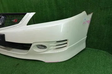 БАМПЕР НА HONDA ACCORD CM2