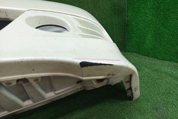 БАМПЕР НА HONDA ACCORD CM2