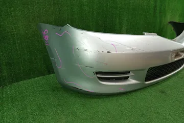 БАМПЕР НА MAZDA DEMIO DY3W