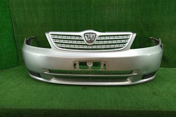 БАМПЕР НА TOYOTA ALLEX NZE121