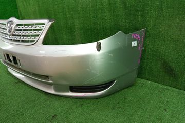 БАМПЕР НА TOYOTA ALLEX NZE121