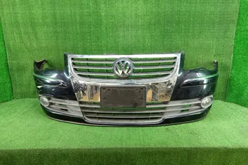 БАМПЕР НА VOLKSWAGEN TOURAN 1T2