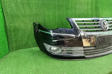 БАМПЕР НА VOLKSWAGEN TOURAN 1T2