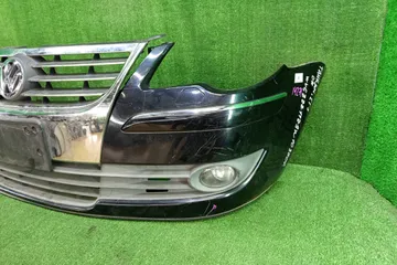 БАМПЕР НА VOLKSWAGEN TOURAN 1T2