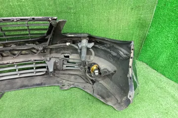 БАМПЕР НА VOLKSWAGEN TOURAN 1T2