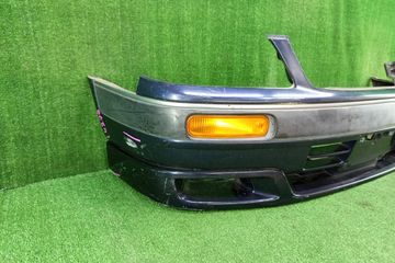 БАМПЕР НА NISSAN STAGEA WGC34