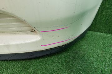 БАМПЕР НА HONDA ODYSSEY RA6