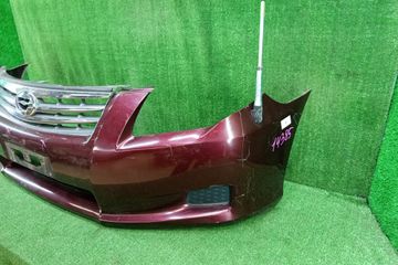 БАМПЕР НА TOYOTA COROLLA FIELDER ZRE142G