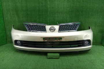 БАМПЕР НА NISSAN TIIDA C11