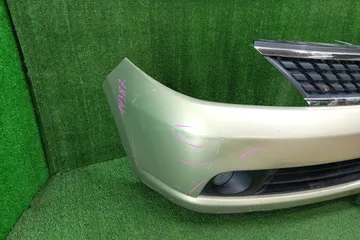 БАМПЕР НА NISSAN TIIDA C11