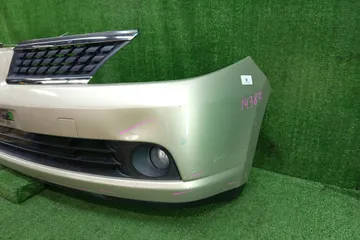 БАМПЕР НА NISSAN TIIDA C11