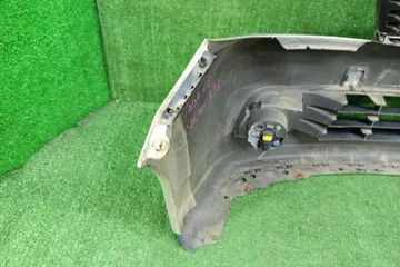 БАМПЕР НА NISSAN TIIDA C11