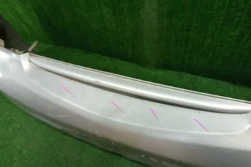 БАМПЕР НА MAZDA BONGO SK82V