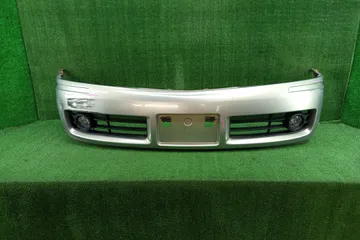 БАМПЕР НА NISSAN CEDRIC HY34