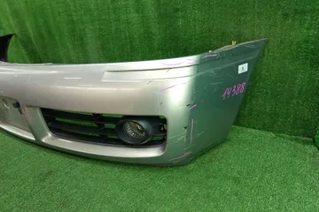 БАМПЕР НА NISSAN CEDRIC HY34