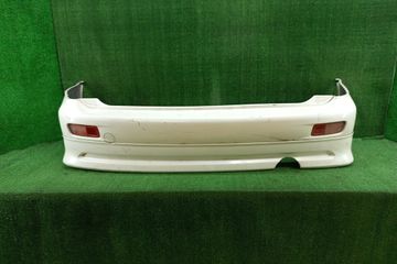 БАМПЕР НА HONDA STREAM RN1