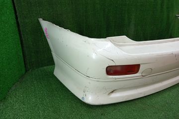 БАМПЕР НА HONDA STREAM RN1