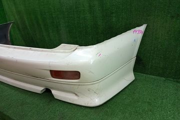 БАМПЕР НА HONDA STREAM RN1