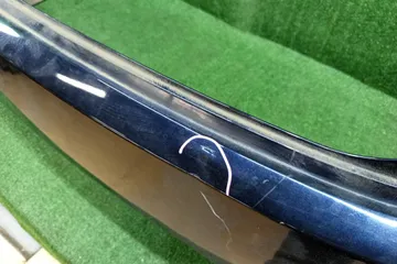 БАМПЕР НА NISSAN TEANA J32