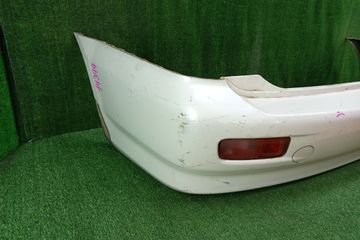 БАМПЕР НА HONDA STREAM RN1