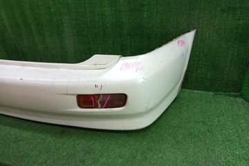 БАМПЕР НА HONDA STREAM RN1