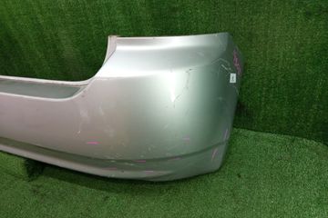 БАМПЕР НА TOYOTA COROLLA RUNX NZE121