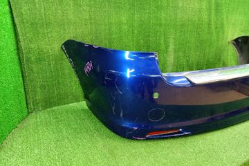 БАМПЕР НА TOYOTA IPSUM ACM21W