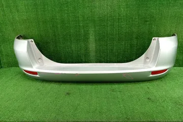 БАМПЕР НА MAZDA DEMIO DY3W