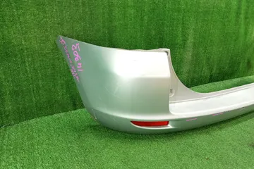 БАМПЕР НА MAZDA DEMIO DY3W