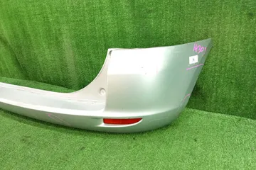 БАМПЕР НА MAZDA DEMIO DY3W
