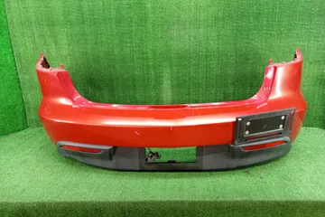 БАМПЕР НА MAZDA AXELA BL6FJ