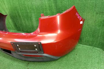 БАМПЕР НА MAZDA AXELA BL6FJ