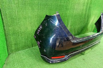 БАМПЕР НА HONDA FIT GR1