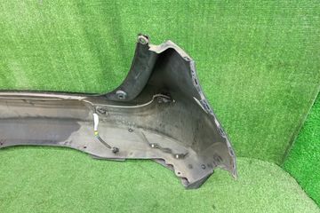 БАМПЕР НА HONDA FIT GR1