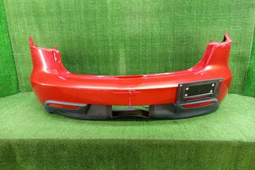 БАМПЕР НА MAZDA AXELA BL6FJ