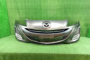 БАМПЕР НА MAZDA AXELA BLEFP