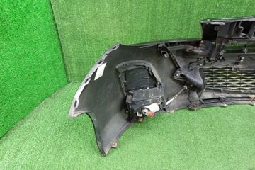 БАМПЕР НА MAZDA AXELA BLEFP