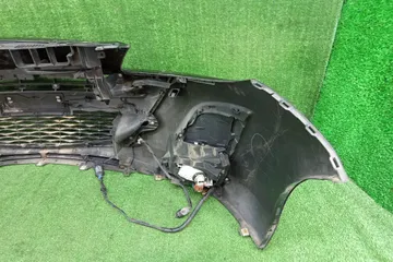 БАМПЕР НА MAZDA AXELA BLEFP