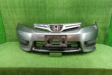 БАМПЕР НА HONDA FIT SHUTTLE GG7