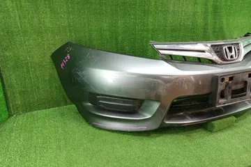БАМПЕР НА HONDA FIT SHUTTLE GG7