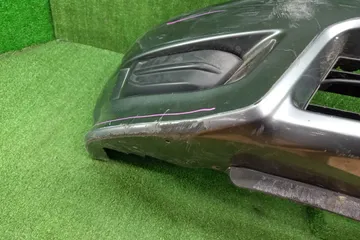 БАМПЕР НА HONDA FIT SHUTTLE GG7