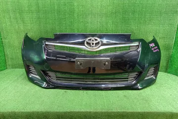 БАМПЕР НА TOYOTA RACTIS NCP120