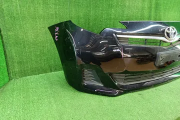 БАМПЕР НА TOYOTA RACTIS NCP120