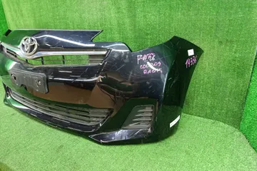БАМПЕР НА TOYOTA RACTIS NCP120