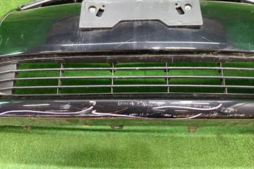 БАМПЕР НА TOYOTA RACTIS NCP120