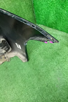 БАМПЕР НА TOYOTA RACTIS NCP120