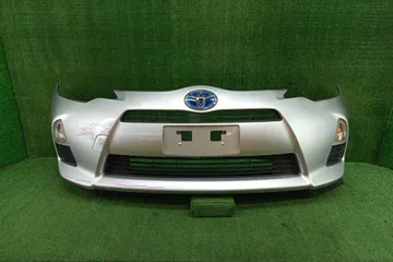 БАМПЕР НА TOYOTA AQUA NHP10