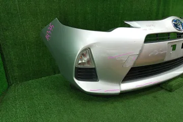БАМПЕР НА TOYOTA AQUA NHP10