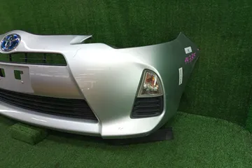 БАМПЕР НА TOYOTA AQUA NHP10